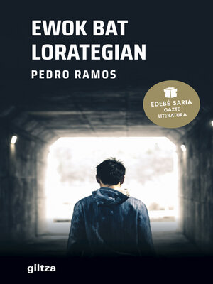 cover image of EWOK BAT LORATEGIAN